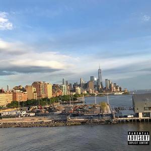 close my eyes (feat. melito)