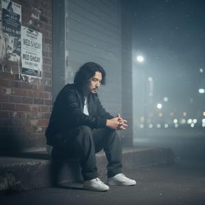 ในคืนที่โลกเงียบ