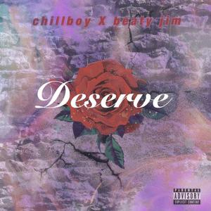 Deserve
