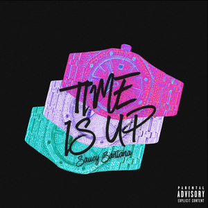 Time Is Up
