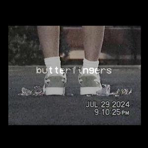 butterfingers