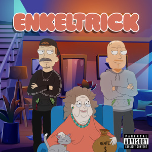 ENKELTRICK