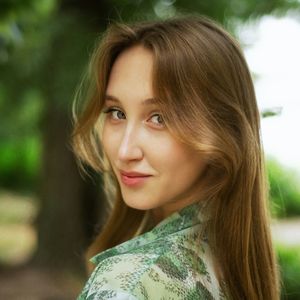 海岸线上的日出