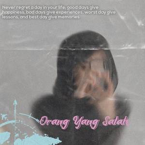 ORANG YANG SALAH (Remix)