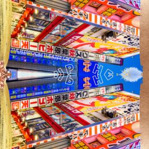 Apple, Peach and a Pear