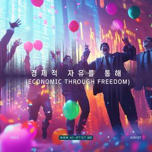 경제적 자유를 통해