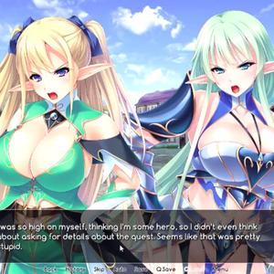 ᏋᏖᏋᏒᏁᏗᏝ ᏒᏋᏕᎧᏒᏖ (feat. Sayako)