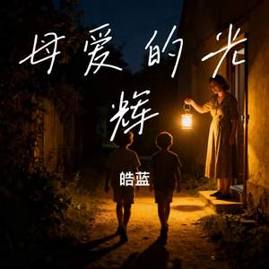 母爱的光辉