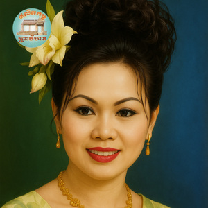 រសជាតិស្នេហ៍