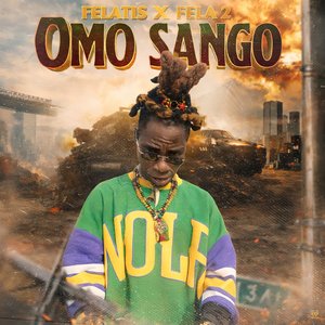 Omo Sango