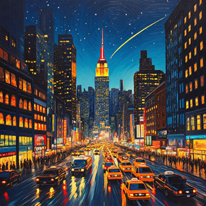 尼亚加拉 爱与瀑布永不停歇