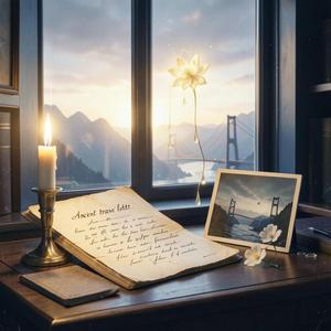 Uzak Diyarların Mektubu