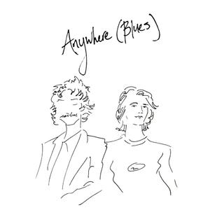 Anywhere (Blues)