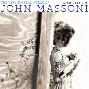 Great God's Gift (Hunter Lea Instrumental)