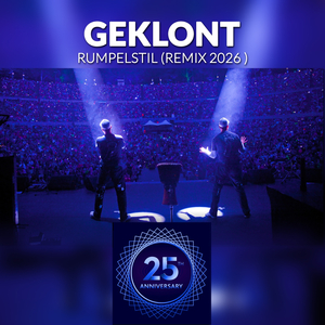 Geklont (Remix 2026)