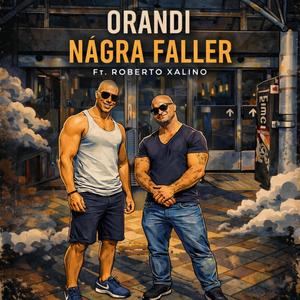 Några Faller (feat. Roberto Xalino)