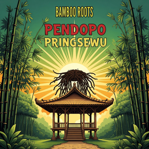 Pendopo Pringsewu
