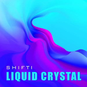 Liquid Crystal (Radio Edit)