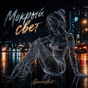 Мокрый свет