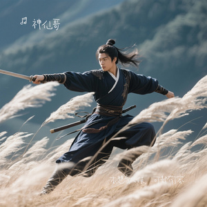 本想当大侠，可却有了家