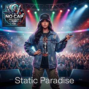 Static Paradise (feat. Mya Nova)