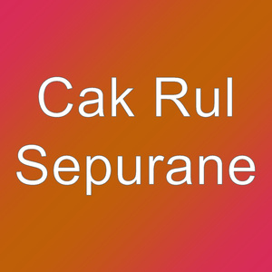 Sepurane