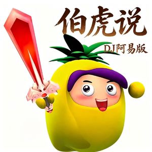 果宝特攻（DJ阿易版）