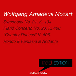 Rondo No. 3 in A Minor, K. 511