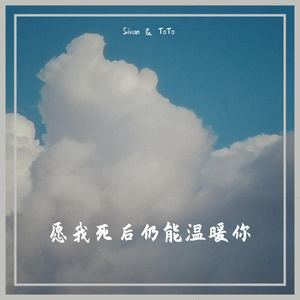 愿我死后仍能温暖你