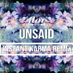 Unsaid (Instant Karma Remix)