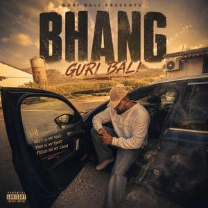 Bhang (No need just weed)
