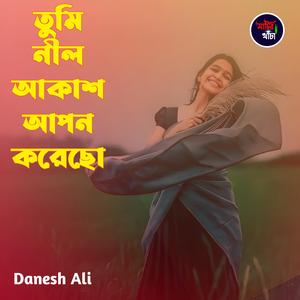 তুমি নীল আকাশ আপন করেছো