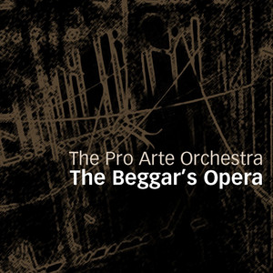 The Beggar's Opera, Act II, Pt. 1