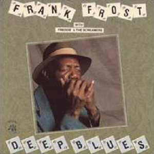 Pocket Full of Shells