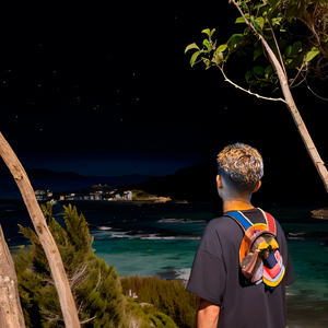 Conexão Sem Fim (Intro)