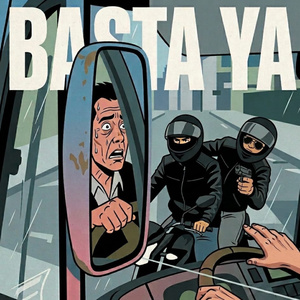 Basta ya