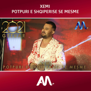 Potpuri e Shqiperise se Mesme