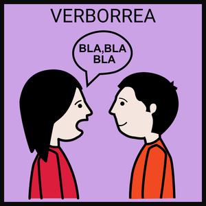 Verborrea
