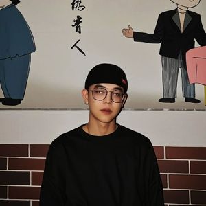 Deadman（厉不厉害你坤哥）