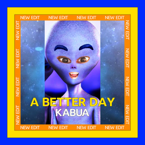A Better Day (Radio Edit)