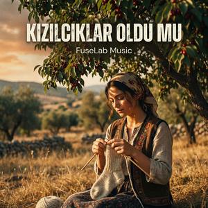 Kızılcıklar Oldu Mu