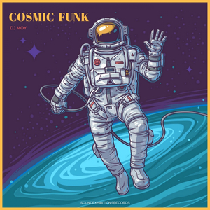 Cosmic Funk (Original Mix)