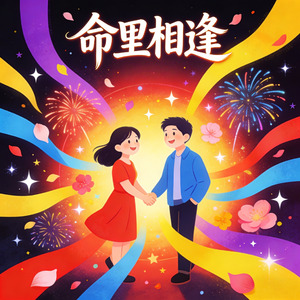 命里相逢