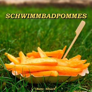 Schwimmbadpommes