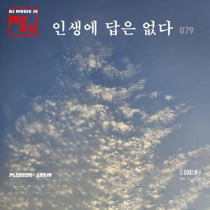 인생에 답은 없다