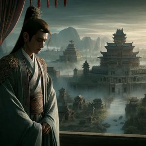 破阵子·四十年来家国