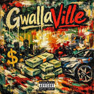 Money (feat. Fargo Wellz)