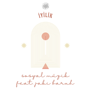 İyilik Şarkısı (feat. Jaki Baruh)