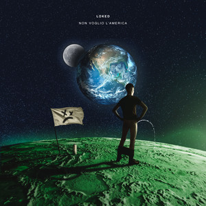 Non Voglio L'America