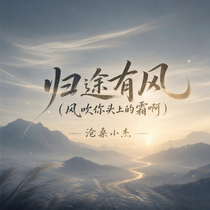 归途有风(风吹你头上的霜啊)